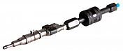 Набор съемников для пьезофорсунок BMW Car-tool  CT-Z0121 1