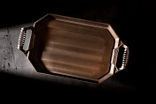 Противень чугунный с двумя ручками Grill Pan D=44 FINEX  G18-10001  1