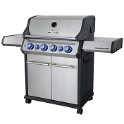Газовый гриль BELLAGIO  Maniero 6000  1