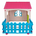 Детский игровой домик My Garden House