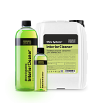 InteriorCleaner – универсальное средство для химчистки