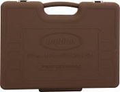 Кейс пластиковый для набора OMT101S Ombra  OMT101SBMC
