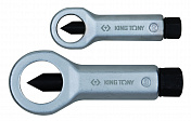 Набор гайколомов 12-22 мм, 2 предмета KING TONY 9TD062 King Tony  9TD062  1