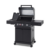 Газовый гриль G class 3B PRIMELINER  77225  6