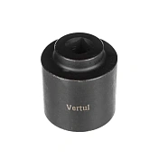 Головка для трансмиссии MAN 3/4″, 53.5 мм VERTUL  VR80024 2