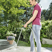 Поливочный пистолет «Plus» Karcher  2.645-268.0 1