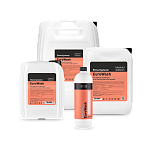 EuroWash – активный шампунь для бесконтактной мойки