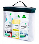 набор №3 клининг grass