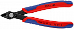 Electronic Super Knips® вороненые 125 мм