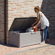 Сундук пластиковый FLORIDA Toomax  T155 