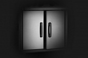 Газовый гриль Napoleon ROGUE R525XT Napoleon  RXT525SIBPSS-1-RU  2