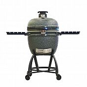 Угольный гриль керамический Slow ‘N Sear Deluxe Kamado Gen 2, 57 см Slow ‘N Sear  f0063 