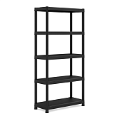 Стеллаж PLUS Shelf 90/40/5 (17207039) Keter  240868 
