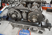 ATA-4407 Набор для обслуживания системы Vanos BMW M52TU, M54, M56 Licota  ATA-4407 2