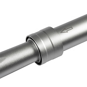 Динамометрический ключ серии "ALUMINIUM", 1", 600-1500 Нм, футляр King Tony  3485G-1DB 7