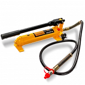 Набор гидравлических растяжек 4 т Runtec  RT-HK04 2