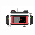 Сканер диагностический Launch CRP339