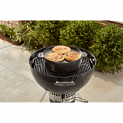 Голландская печь Duo Weber  8857  1