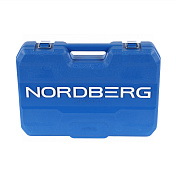 Набор инструментов, 147 предметов  Nordberg  2496147C 4