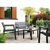 Комплект мебели Emily Patio Set 2