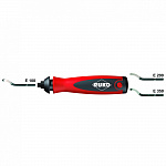 RUKO RK-107051 Кромочный фаскосниматель A3 с 3 лезвиями HSS