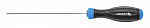 HOEGERT Отвертка с 6- гр. наконечником 2 мм