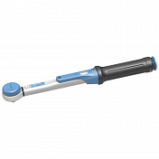 Динамометрический ключ с устанавливаемым моментом 1/2" 40-200 Нм   7601610
