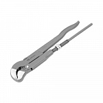 Ключ трубный рычажный S-образный, 1"