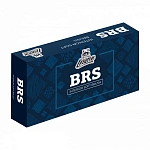 INTERIOR SOFT BRUSH BRS Мягкая щетка для ухода за интерьером