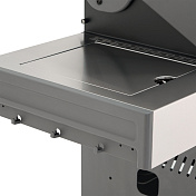 Газовый гриль S class 3B комплектация DELUXE PRIMELINER  79125DLX  20