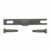 Шаблон для фиксации и регулировки фаз ГРМ двигателей  VAG 1.9 SDI / TDI Licota  ATA-0541 1