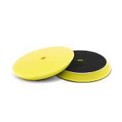 Средне-мягкий желтый эксцентриковый поролоновый круг Advanced Series