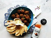 Приправа Мадрас Карри 100 грамм Cape Herb & Spice  R08  4