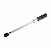 Динамометрический ключ двухсторонний 3/8" 20-110Нм Licota  AQP-N30110 2