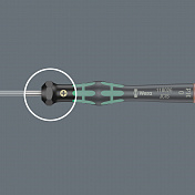 2067 Отвертка TORX® HF с фиксирующей функцией, для электронщиков   WE-118184  4