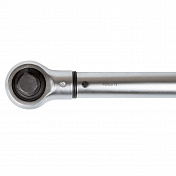 Динамометрический ключ 300-1500 Нм, двухстороннего действия 1" Garwin Industrial  501521-300-1500-1 3