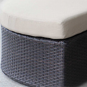 Комплект мебели из иск. ротанга AFM-325B Brown 2