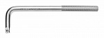 Вороток Г- образный 1/2", 250 мм, CrV