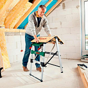 Верстак складной Bosch PWB 600 Bosch  0603B05200  1