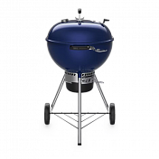 Гриль угольный Master-Touch GBS 57 см Weber   