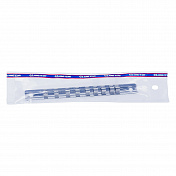 Держатель для головок 1/4;, на 9 шт KING TONY 8720609 King Tony  8720609 1