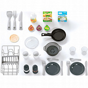 Кухня электронная TEFAL STUDIO   311043  1