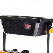 Прожектор аккумуляторный светодиодный 30 Вт Runtec  GL-WS30 3