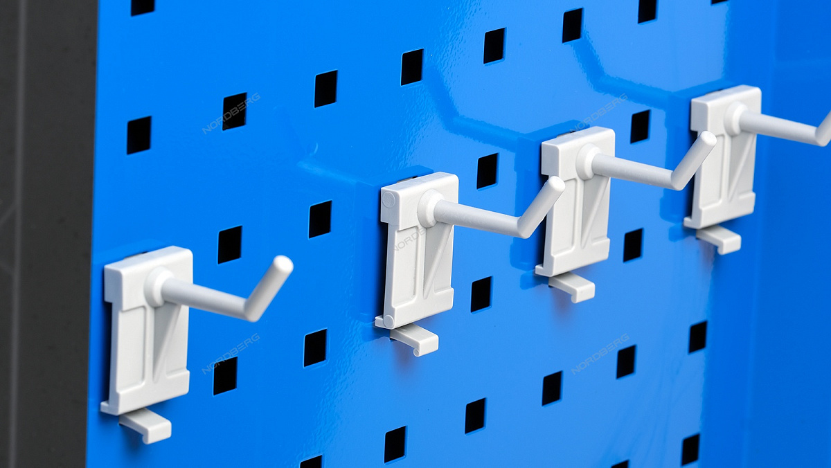 ТЕЛЕЖКА с системой защиты от опрокидывания