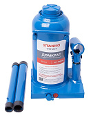 Гидравлический бутылочный домкрат на 12 тонн  TH91204