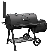 Коптильня Highland Offset 2025 Oklahoma Joe's  24203001  2