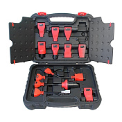 Сканер диагностический MaxiDAS, Haynes Tech Basic, российская версия Autel  DS808BT 5