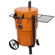 Коптильня Oklahoma Joe's Drum Bronco Limited Edition Oklahoma Joe's  22202159  6