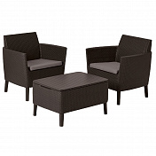 Комплект балконной мебели Salemo Balcony Set 1