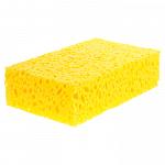 Wash Sponge — губка крупноячеистая для мойки кузова